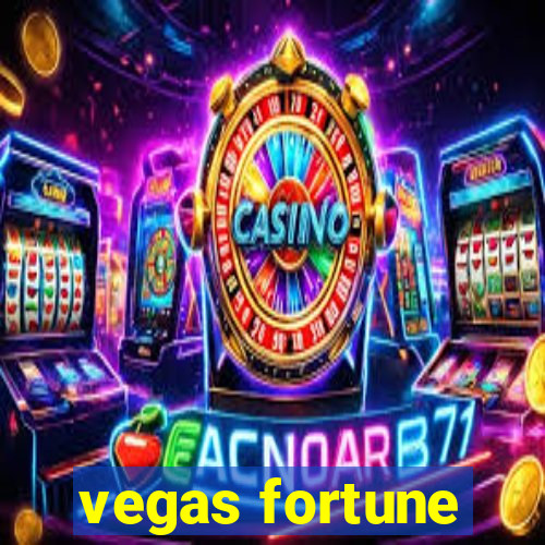 vegas fortune